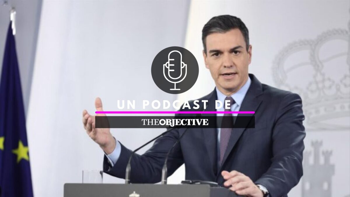 Hoy en Sumario de tarde: el conflicto del Sáhara Occidental, la guerra en Ucrania y la caída de intención de voto a Moreno Bonilla