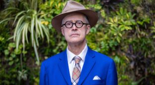 Regresa George Sprott, el icono televisivo en declive que ilustró Seth