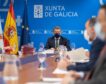 Feijóo seguirá en Galicia hasta ser elegido senador para no perder su plaza de funcionario