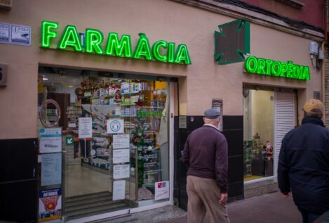 España solo comercializa el 54% de los medicamentos autorizados por Europa