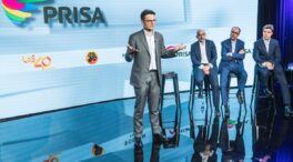 Oughourlian deja a Moncloa la elección del sustituto de Barroso en el consejo de Prisa