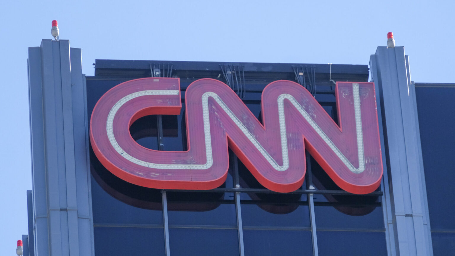 La CNN será la primera televisión que ofrezca su contenido en ‘streaming’ por 5,99 dólares