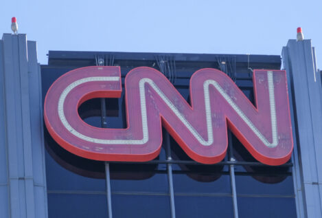 La CNN será la primera televisión que ofrezca su contenido en 'streaming' por 5,99 dólares