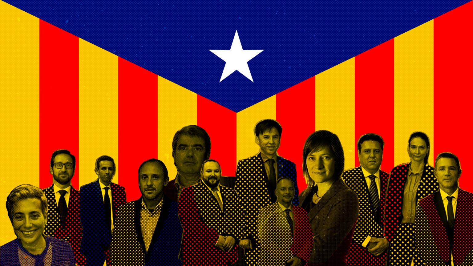 El sueldazo de los ‘embajadores’ de Cataluña: 90.000 euros al año por vender la secesión