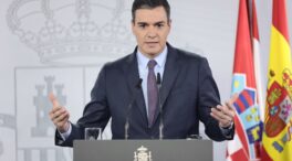 Sánchez defiende aumentar el presupuesto de defensa