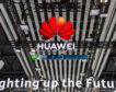 Huawei ocupa el primer lugar en el ‘Top 10’ Global Telecom Infrastructure Brands