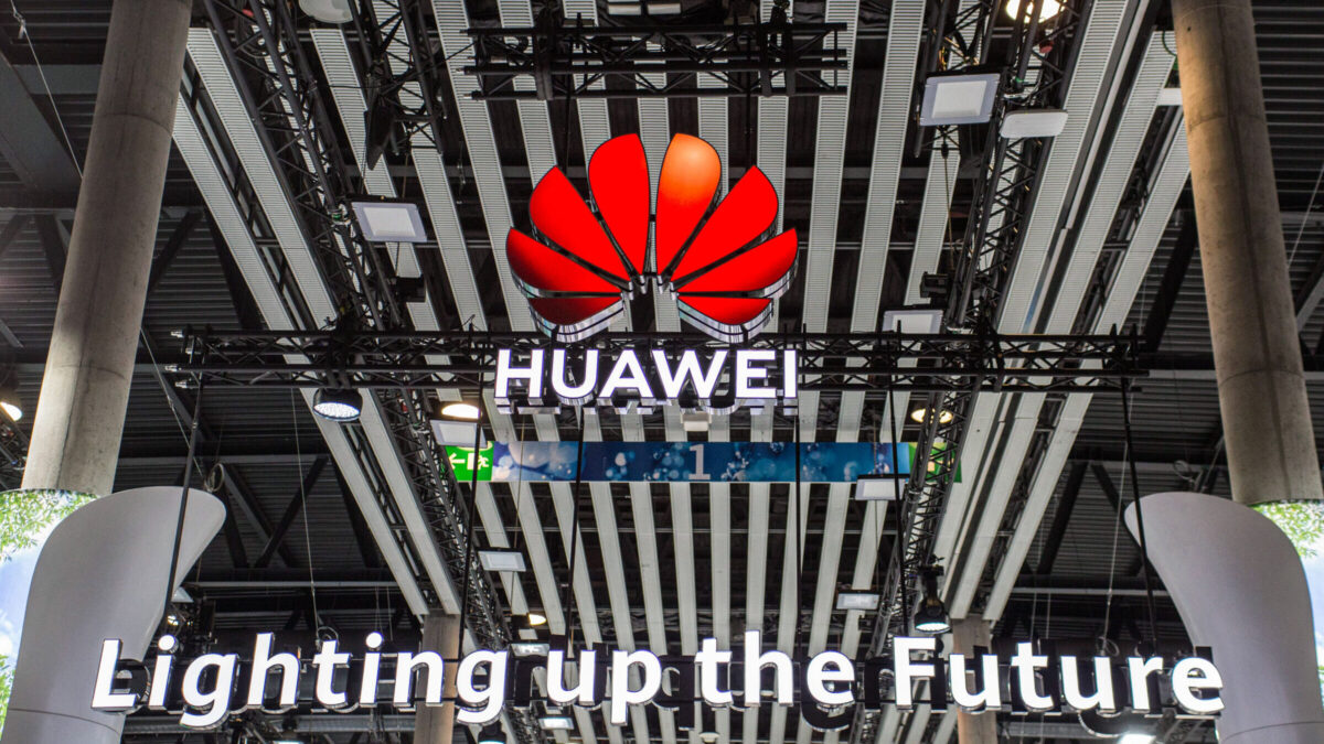 Huawei prepara la batalla legal con el Gobierno ante su posible exclusión de las redes 5G