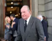 Juan Carlos I: ¿salvar a la persona para proteger la época?