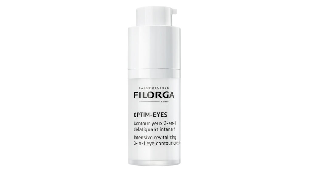 Contorno de ojos Optim Eyes de Filorga (PVP: 45,90€)