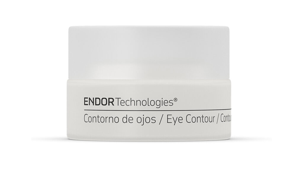Contorno de ojos de ENDOR (PVP: 55€)