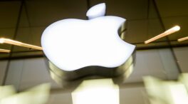 Los servicios de Apple caen a nivel mundial por un fallo informático