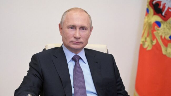 Estados Unidos pide investigar a Vladimir Putin por crímenes de guerra en Ucrania