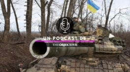 Hoy en Sumario de tarde: la guerra de Ucrania