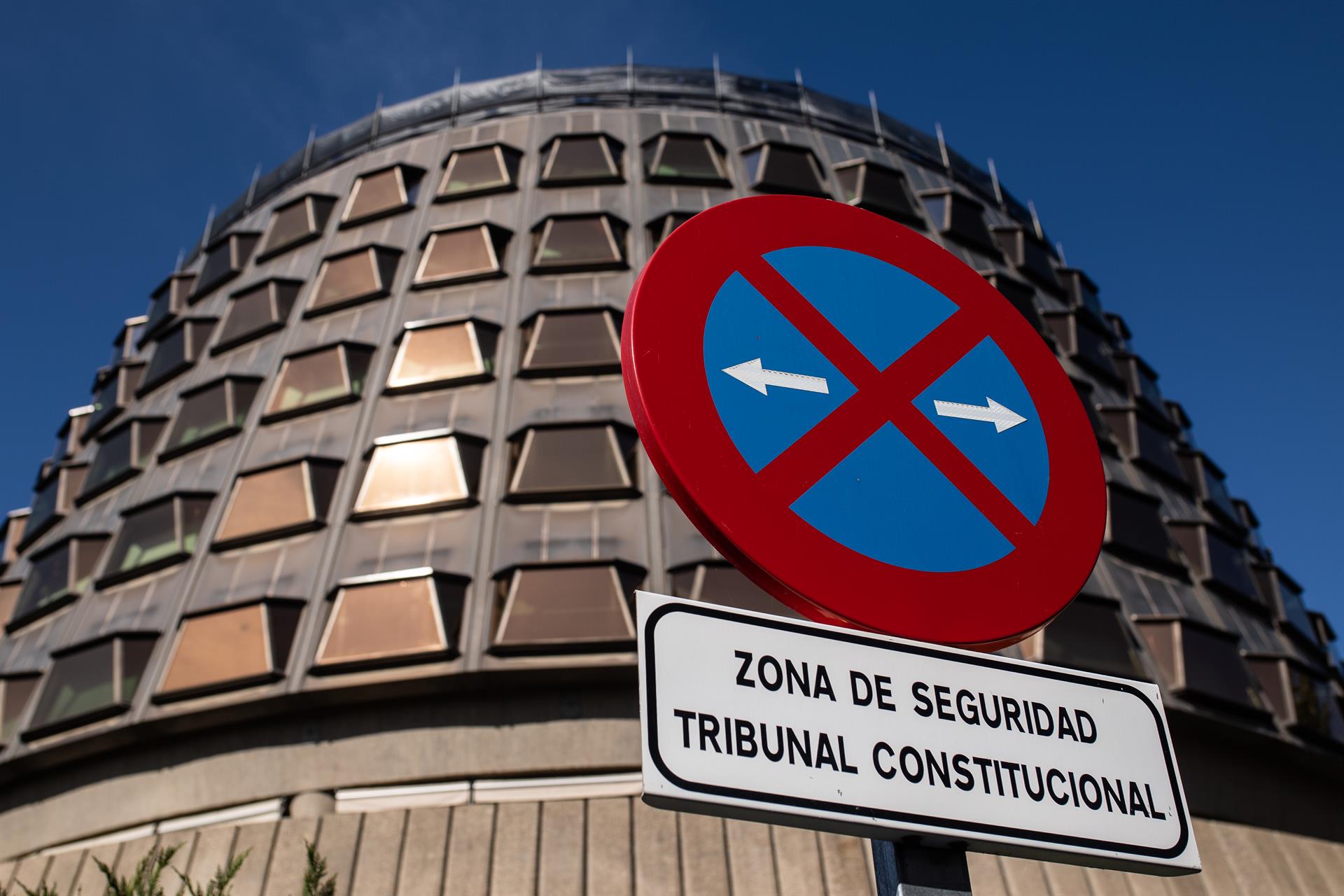 El TC, sobre la ley catalana de alquiler: la competencia estatal es «un límite absoluto»