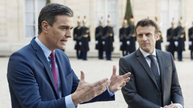 La ofensiva energética de Pedro Sánchez está en el lado equivocado de la historia