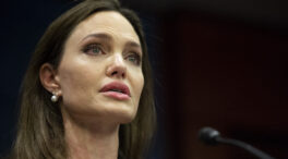 Angelina Jolie denuncia la hipocresía con la ayuda humanitaria a Ucrania