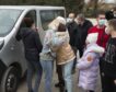 El Gobierno activa desde hoy un «sistema ágil» para la acogida de refugiados desde Ucrania