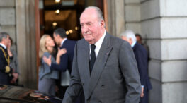 Juan Carlos I no regresará «de forma inmediata» a España y renuncia a vivir en La Zarzuela