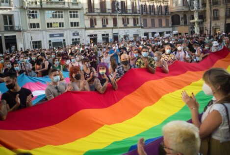 Florida aprueba la ley «No digas gay», que prohíbe tratar la identidad sexual en las aulas hasta tercero