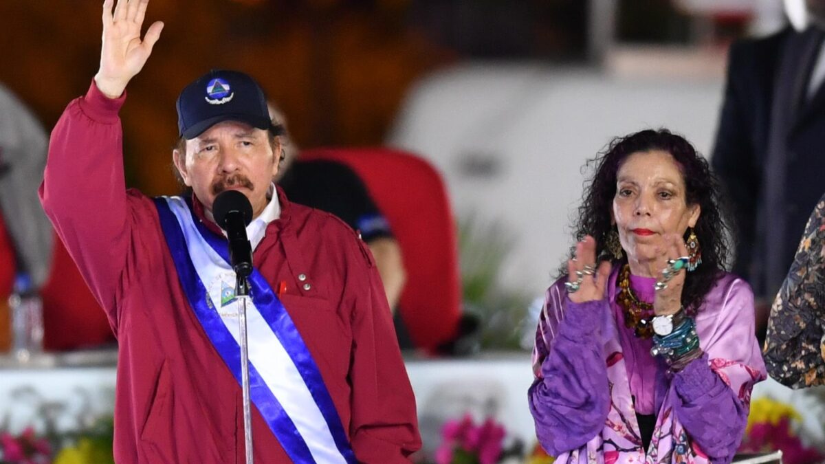 Ortega destituye al embajador nicaragüense que lo acusó de dictador en la OEA