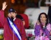 El embajador de Nicaragua ante la OEA denuncia la «dictadura» y los «presos políticos»