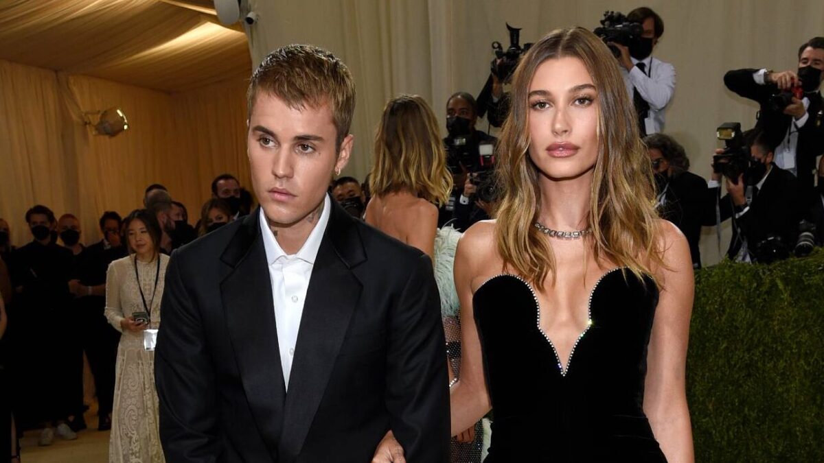 De Hailey Bieber a Silvia Abascal: los famosos que superaron un ictus