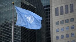 La Asamblea General de la ONU condena la invasión rusa de Ucrania