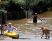 Australia declara el estado de emergencia tras las inundaciones en el este del país
