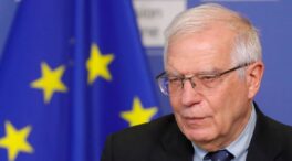 Borrell desliga a España de su consejo de «bajar la calefacción» al no recibir gas ruso