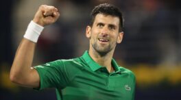 Novak Djokovic sí podrá disputar finalmente Roland Garros al levantarse las restricciones más duras en Francia