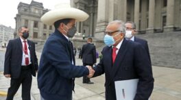 El Gobierno de Perú impugnará el indulto humanitario del expresidente Alberto Fujimori