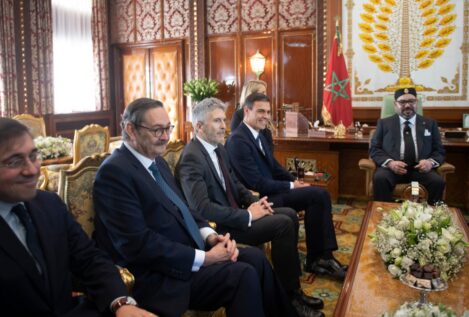 Sánchez mantendrá al embajador en Rabat hasta su jubilación para afianzar la nueva etapa