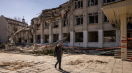 Resumen del día 29 de guerra de Ucrania | La OTAN responderá ante un ataque químico ruso