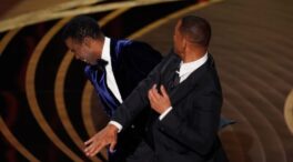 Los Oscar condenan la bofetada de Will Smith y estudiarán un castigo