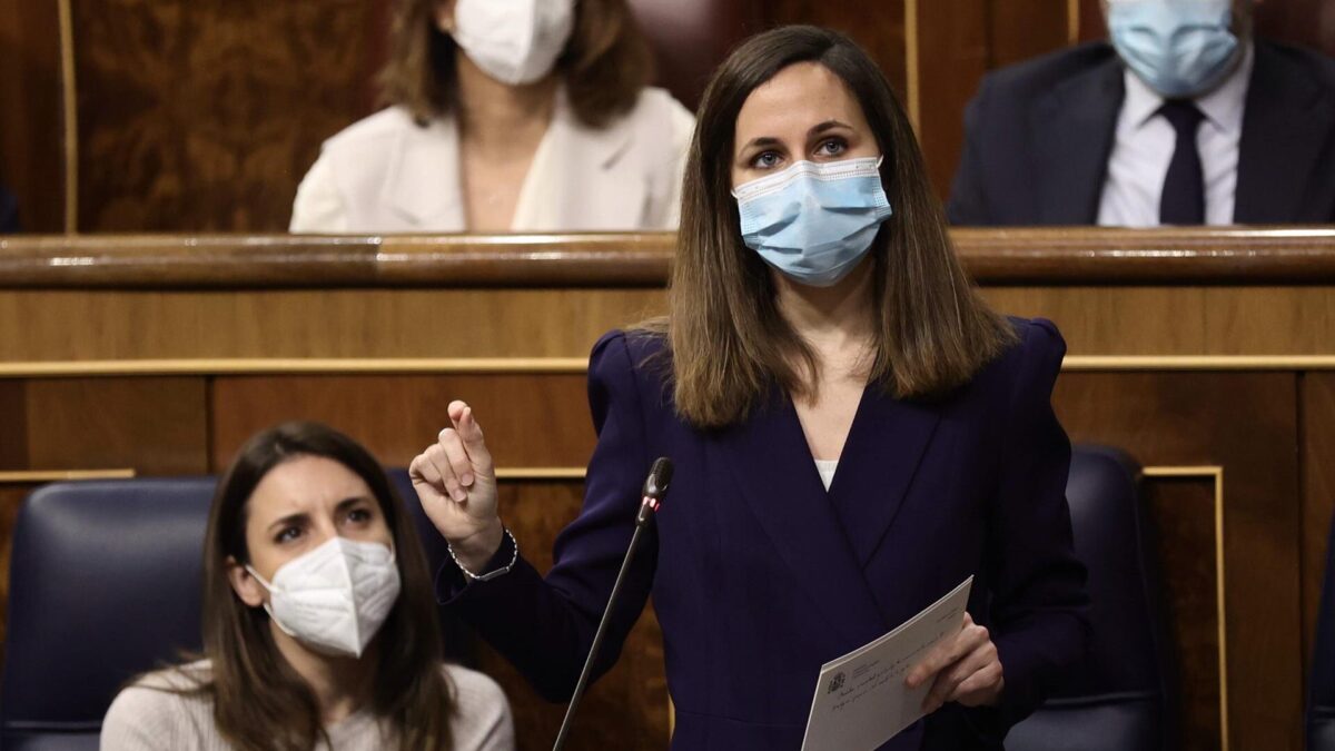 Podemos redobla su apuesta por el cheque energético de hasta 300 euros