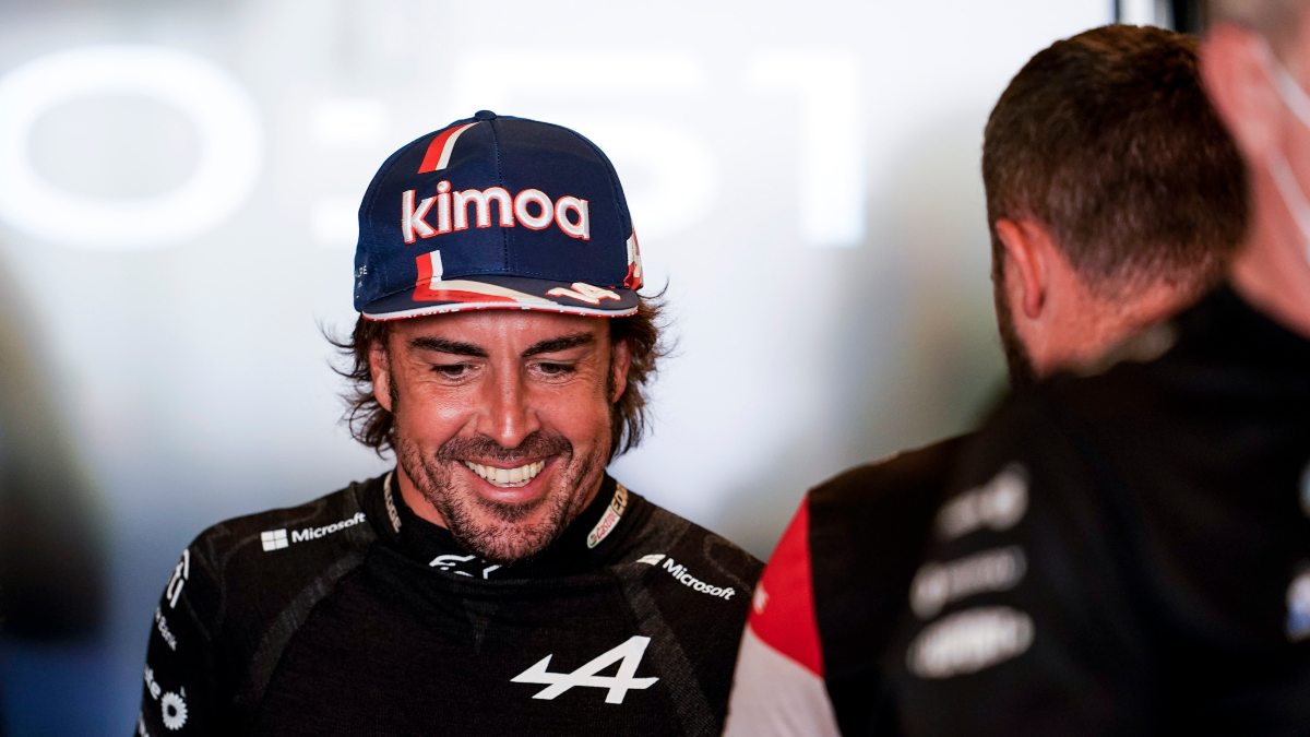 Confía en 'El Plan': por qué las redes aseguran que Alonso ganará el Mundial de Fórmula 1