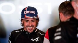 Confía en 'El Plan': por qué las redes aseguran que Alonso ganará el Mundial de Fórmula 1