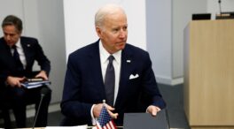 Biden afirma que la OTAN responderá ante un ataque químico ruso en Ucrania