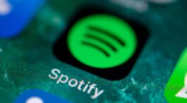 Spotify sufre una caída a nivel mundial