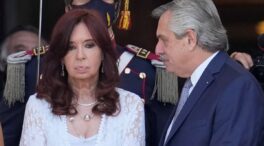 El Senado de Argentina ratifica la refinanciación con el FMI con desacuerdo en el Gobierno