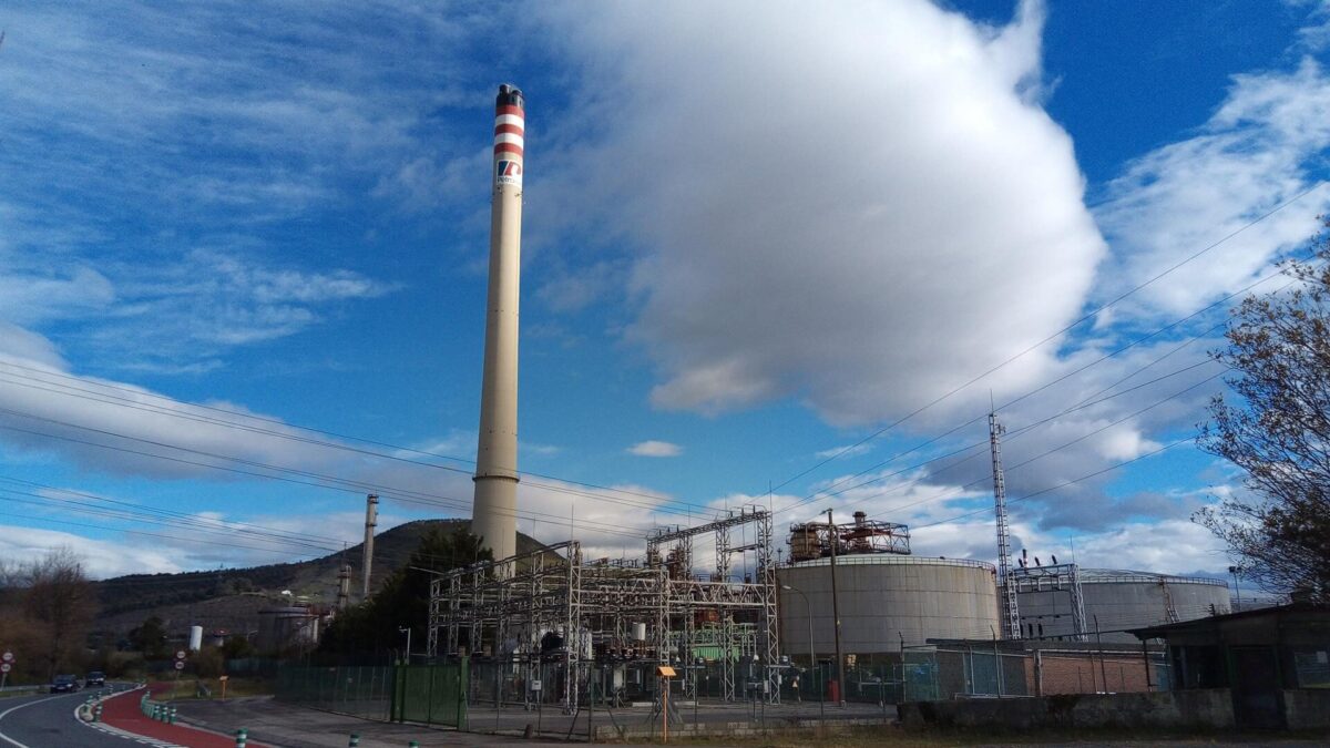 Trabajadores de Petronor inician este jueves una huelga de cuatro días