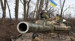 Resumen del día guerra en Ucrania | Kiev denuncia daños a 202 escuelas, 34 hospitales y más de 1.500 edificios de viviendas