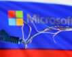 Tres empresas denuncian a Microsoft ante la CE por prácticas anticompetencia