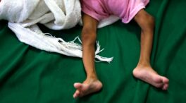 Unicef denuncia que 47 niños han sido asesinados o mutilados en Yemen en dos meses