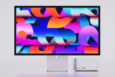 Apple muestra toda su potencia con el nuevo M1 Ultra y el ordenador de sobremesa Mac Studio