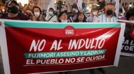 El abogado de Fujimori pedirá a la Corte IDH su liberación a pesar de las críticas de la ONU