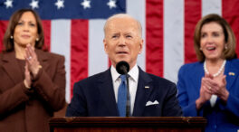 Joe Biden: los deslices de 'Sleepy Joe'