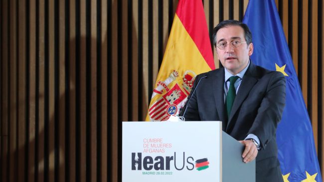 Los funcionarios españoles del Ministerio de Exteriores en Reino Unido anuncian una huelga