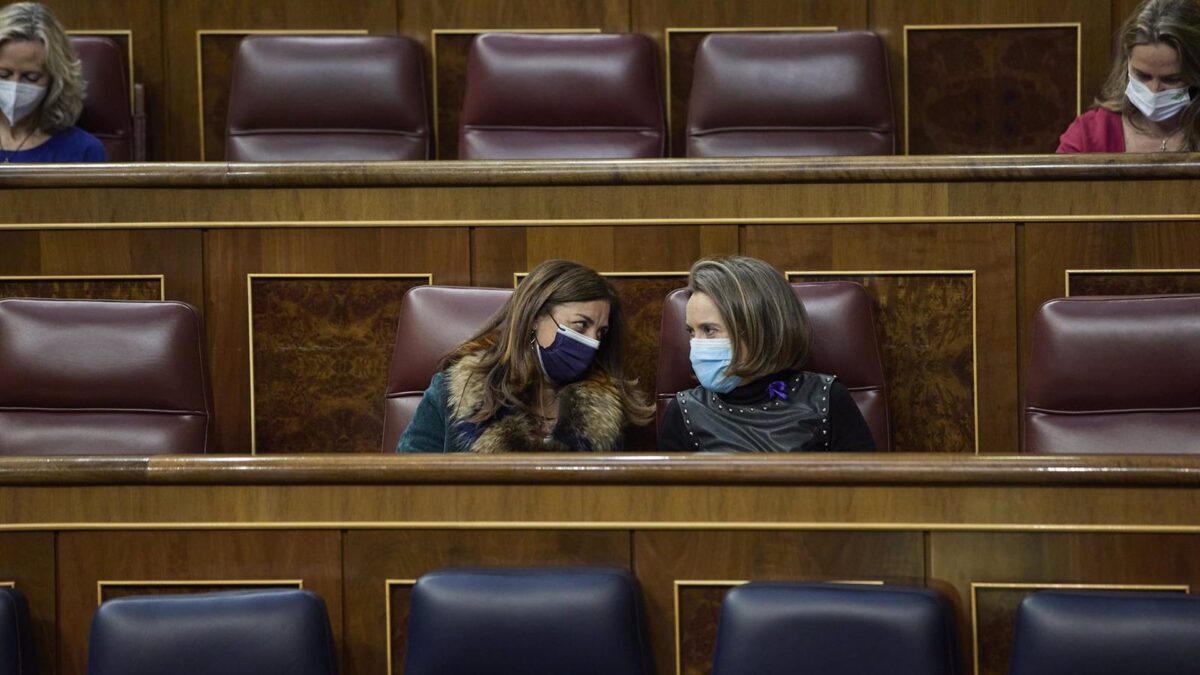 El PP lleva a votación una estrategia a largo plazo para reindustrializar España