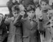 Españoles a favor de Rusia: los niños de Leningrado